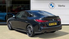 BMW 2 Series 218i [136] M Sport 4dr DCT Petrol Saloon